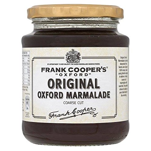 Frank Cooper's Oxford Original Marmalade 454g von Frank Cooper