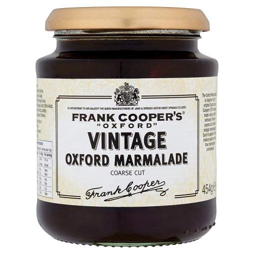 Frank Cooper 's Vintage Oxford Marmelade Bundle 2 x 454 g von Frank Cooper