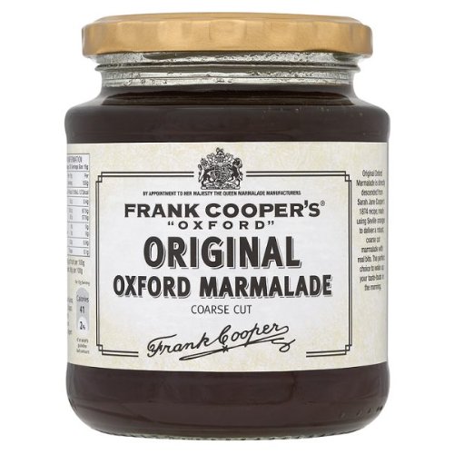 Frank Cooper's Oxford Original Oxford Marmelade 6x454g Frank Cooper's Oxford Original Oxford Marmelade 6x454g von Frank Coopers