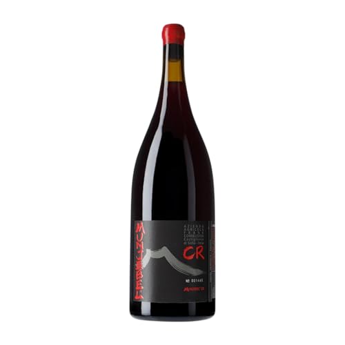 Frank Cornelissen Munjebel CR Contrada Campo Re Rosso Nerello Mascalese Sicilia Magnum-Flasche 1,5 L Rotwein Frank Cornelissen Munjebel CR Contrada Campo Re Rosso Nerello Mascalese Sicilia Magnum-Flasche 1,5 L Rotwein von Frank Cornelissen