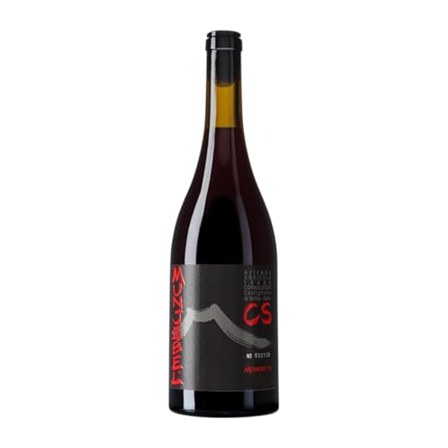 Frank Cornelissen Munjebel CS Rosso Nerello Mascalese Sicilia 75 cl Rotwein Frank Cornelissen Munjebel CS Rosso Nerello Mascalese Sicilia 75 cl Rotwein von Frank Cornelissen