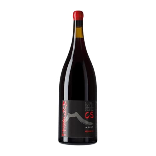 Frank Cornelissen Munjebel CS Rosso Nerello Mascalese Sicilia Magnum-Flasche 1,5 L Rotwein Frank Cornelissen Munjebel CS Rosso Nerello Mascalese Sicilia Magnum-Flasche 1,5 L Rotwein von Frank Cornelissen