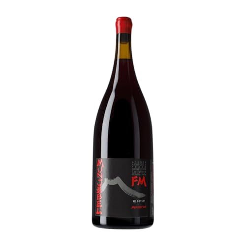 Frank Cornelissen Munjebel FM Contrada Feudo di Mezzo Sottana Rosso Nerello Mascalese Sicilia Magnum-Flasche 1,5 L Rotwein Frank Cornelissen Munjebel FM Contrada Feudo di Mezzo Sottana Rosso Nerello Mascalese Sicilia Magnum-Flasche 1,5 L Rotwein von Frank Cornelissen