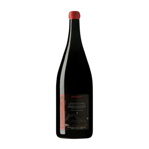 Frank Cornelissen Munjebel Nerello Mascalese Terre Siciliane Magnum-Flasche 1,5 L Rotwein Frank Cornelissen Munjebel Nerello Mascalese Terre Siciliane Magnum-Flasche 1,5 L Rotwein von Frank Cornelissen