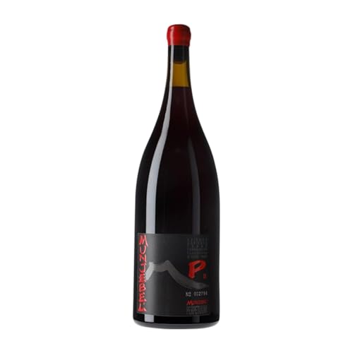 Frank Cornelissen Munjebel P Cuvée Perpetuum 2 Edition Rosso Nerello Mascalese Sicilia Magnum-Flasche 1,5 L Rotwein Frank Cornelissen Munjebel P Cuvée Perpetuum 2 Edition Rosso Nerello Mascalese Sicilia Magnum-Flasche 1,5 L Rotwein von Frank Cornelissen