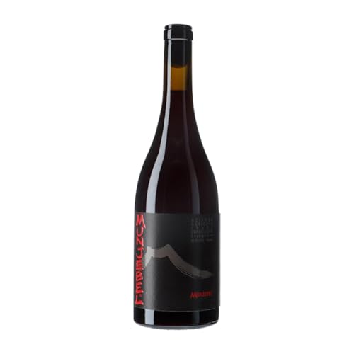 Frank Cornelissen Munjebel Rosso Nerello Mascalese Sicilia 75 cl Rotwein Frank Cornelissen Munjebel Rosso Nerello Mascalese Sicilia 75 cl Rotwein von Frank Cornelissen