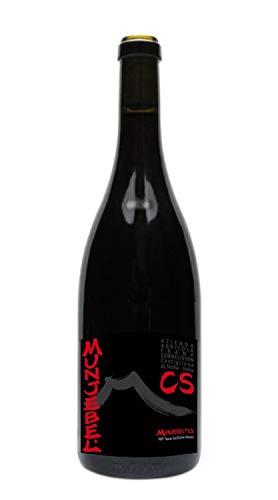 Munjebel CS Chiusa Spagnolo - 2017 - Frank Cornelissen Munjebel CS Chiusa Spagnolo - 2017 - Frank Cornelissen von Frank Cornelissen