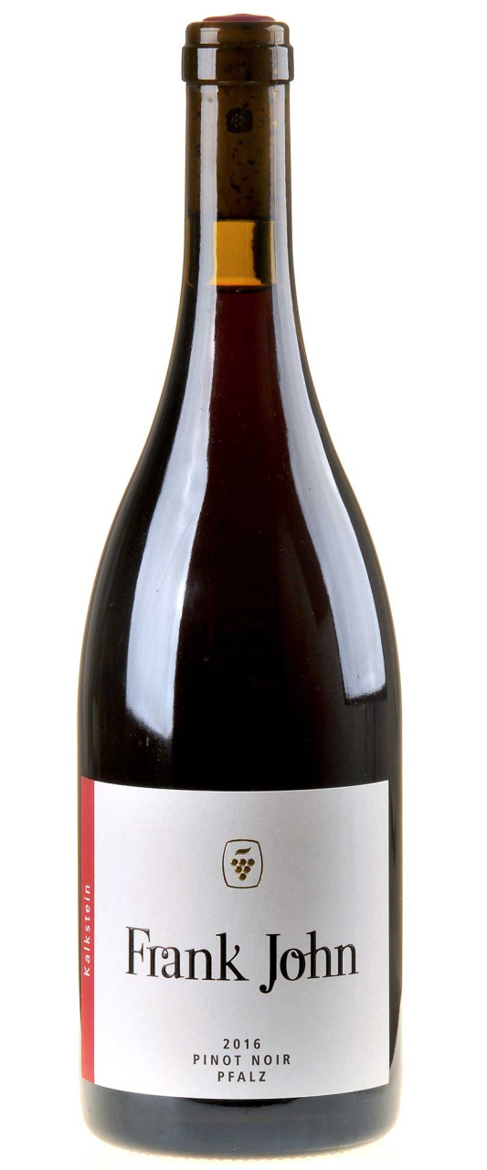 Frank John Pinot Noir Bio 2016 von Frank John