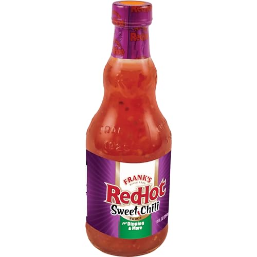 Frank's RedHot Sweet Chili Sauce (354ml) von Frank's RedHot