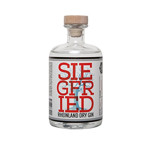 Siegfried Rheinland Dry Gin von FrankBauer360