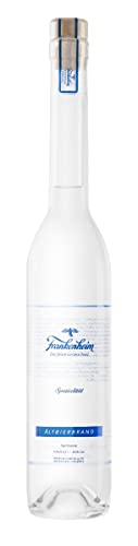 FRANKENHEIM ALT BIERBRAND 0,5 L 40% FRANKENHEIM ALT BIERBRAND 0,5 L 40% von Frankenheim