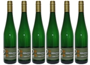 BIO Silvaner, Riesling & Co. 6 x 750 ml - FRANKENS SAALESTUECK / 6 Flaschen sortiert BIO Silvaner, Riesling & Co. 6 x 750 ml - FRANKENS SAALESTUECK / 6 Flaschen sortiert von Frankenwein
