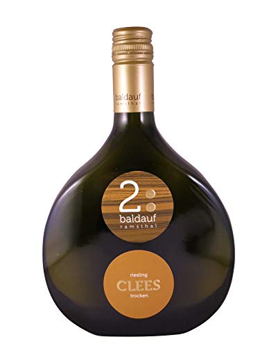 CLEES Riesling 2020 trocken 750ml CLEES Riesling 2020 trocken 750ml von Frankenwein