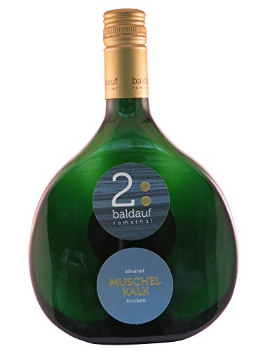 Muschelkalk Silvaner trocken, 0,75 l Muschelkalk Silvaner trocken, 0,75 l von Frankenwein