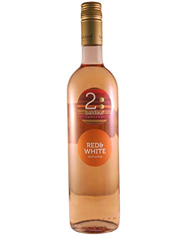 "Red und White" feinfruchtig "Red und White" feinfruchtig von Frankenwein