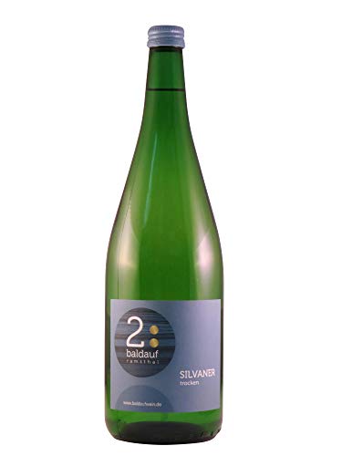 Silvaner Baldauf 2021 trocken (5,80€/l) von Frankenwein