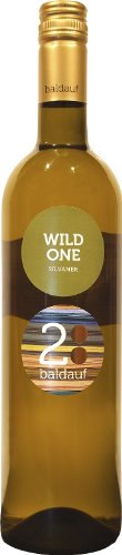 "Wild one" Silvaner trocken "Wild one" Silvaner trocken von Frankenwein