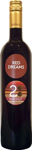 "red dreams" trocken "red dreams" trocken von Frankenwein