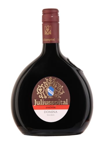2022 JULIUSSPITAL - Iphöfer Domina - VDP.Ortswein trocken 2022 JULIUSSPITAL - Iphöfer Domina - VDP.Ortswein trocken von Frankenweinliebhaber