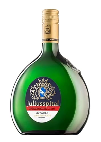 2023 Würzburger Stein Silvaner trocken - VDP.ERSTE LAGE 2023 Würzburger Stein Silvaner trocken - VDP.ERSTE LAGE von Frankenweinliebhaber