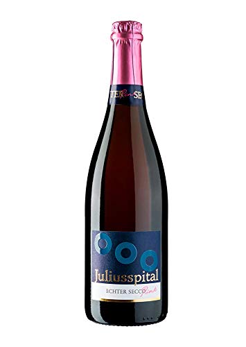 JULIUS ECHTER SECCO PINK JULIUS ECHTER SECCO PINK von Frankenweinliebhaber
