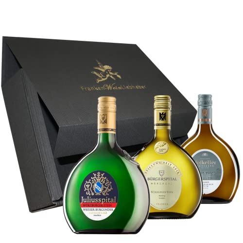 Wein vom Stein - DAS GESCHENK! Wein vom Stein - DAS GESCHENK! von Frankenweinliebhaber
