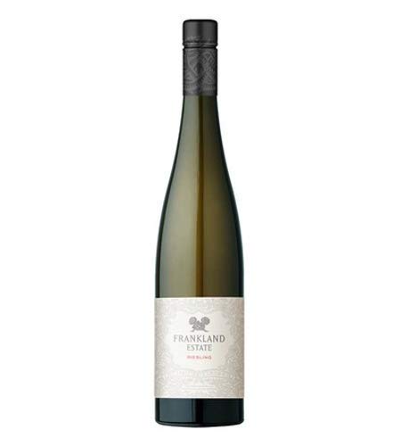 FRANKLAND ESTATE, Estate Riesling (case of 6X75cl) AUSTRALIEN/Frankland River, Weisswein von Frankland Estate