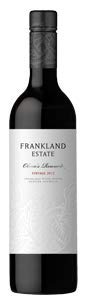 FRANKLAND Estate, Olmo's Reward (case of 6x75cl) AUSTRALIEN, Rotwein von Frankland Estate