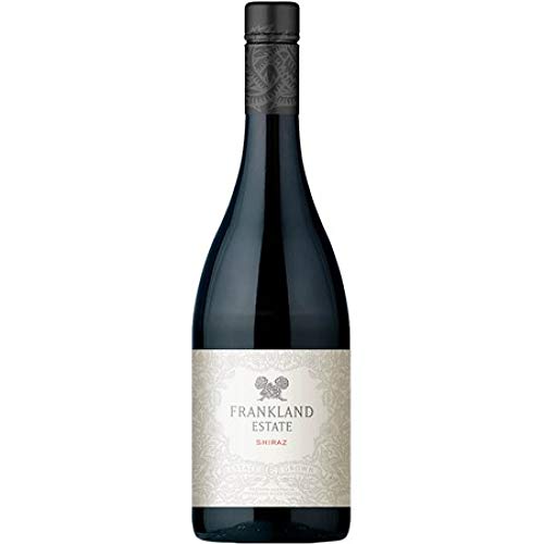 Frankland Estate, Estate Shiraz, (Case of 6x75cl) Frankland River, Australien von Frankland Estate