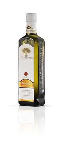 CUTRERA nat.Ol.öl Biancolilla/SW Sizilien 0,5 l von Frantoi Cutrera