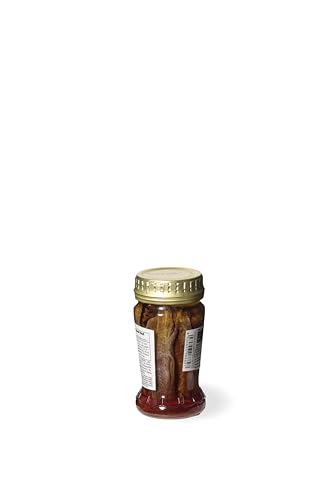 Cutrera - Anchovies fillets in Extra Virgin Olive Oil von Frantoi Cutrera