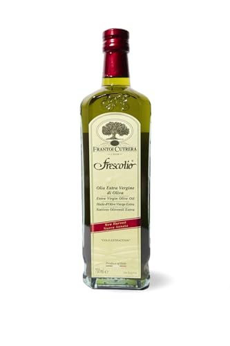 Olio Extra Vergine Frescolio von Frantoi Cutrera