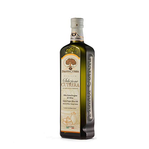 Natives Olivenöl Selezione Cutrera 500 ml von Frantoi Cutrera