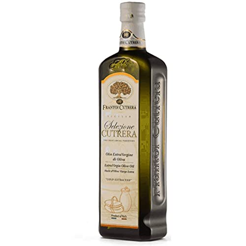 Natives Olivenöl Selezione Cutrera 500 ml Natives Olivenöl Selezione Cutrera 500 ml von Frantoi Cutrera
