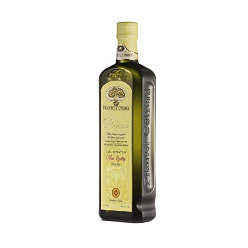 Natives Olivenöl extra Cutrera Primo Fine Quality 750 ml von Frantoi Cutrera