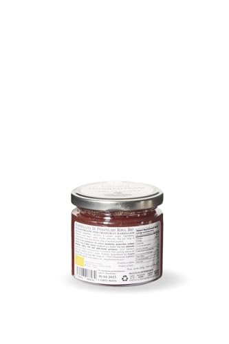Rosa Grapefruit Marmelade - Frantoi Cutrera Rosa Grapefruit Marmelade - Frantoi Cutrera von Frantoi Cutrera