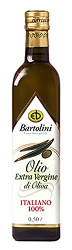 Olivenöl extravergine 500 ml. - Frantoio Bartolini von Frantoio Bartolini