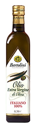 Olivenöl extravergine 500 ml. - Frantoio Bartolini Olivenöl extravergine 500 ml. - Frantoio Bartolini von Frantoio Bartolini