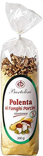 Polenta mit Steinpilzen 300 gr. - Frantoio Bartolini Polenta mit Steinpilzen 300 gr. - Frantoio Bartolini von Frantoio Bartolini