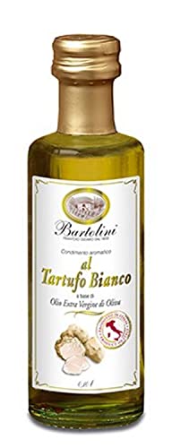 Trüffelöl 100 ml. - Frantoio Bartolini von Frantoio Bartolini