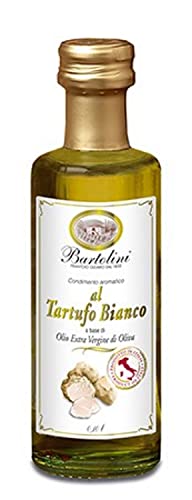 Trüffelöl 100 ml. - Frantoio Bartolini Trüffelöl 100 ml. - Frantoio Bartolini von Frantoio Bartolini