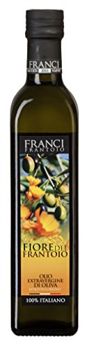 Frantoio Franci - FIORE DEL FRANTOIO - Olivenöl Extra Vergine - 500 ML von Frantoio Franci
