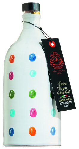 Frantoio Muraglia - Olivenöl nativ extra Sorte Peranzana Frantoio Muraglia - Olivenöl nativ extra Sorte Peranzana von Frantoio Muraglia