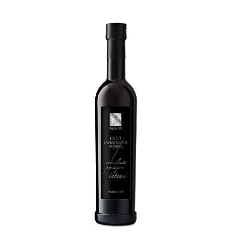 Frantoio Pruneti Olivenöl Extra Virgin Intenso 500 ml Frantoio Pruneti Olivenöl Extra Virgin Intenso 500 ml von Pruneti