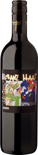 Franz Haas 2011er Lagrein DOC 0.75 Liter von Franz Haas