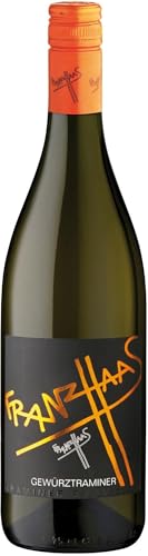 Franz Haas Gewürztraminer Alto Adige DOC 2022 (1 x 0.75 l) von Franz Haas