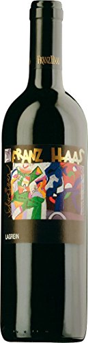 Franz Haas Lagrein Alto Adige DOC Südtirol Wein (1 x 0.75 l) von Franz Haas