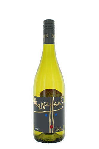 Franz Haas Manna Vigneti delle Dolomiti IGT 2014 - (0,75 L Flaschen) von Franz Haas