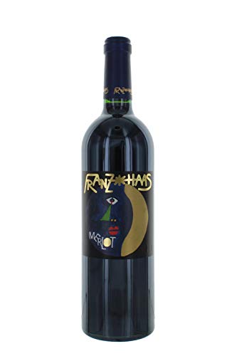 Franz Haas Merlot Alto Adige DOC 2014 (1 x 0.75 l) von Franz Haas