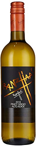 Franz Haas Pinot Grigio Wein trocken (1 x 0.75 l) von Franz Haas